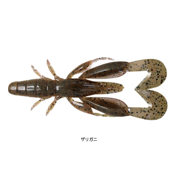 チャンクロー 3.5インチ