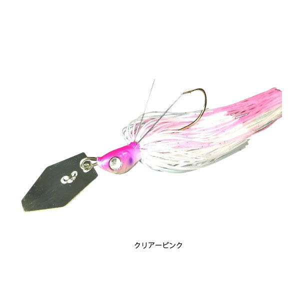 ブレイクブレードWS 3/8oz 数量限定特価品