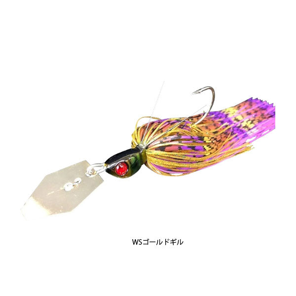 ブレイクブレードWS 3/8oz 数量限定特価品