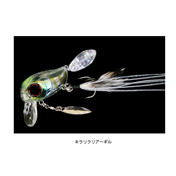 マイクロタッピー