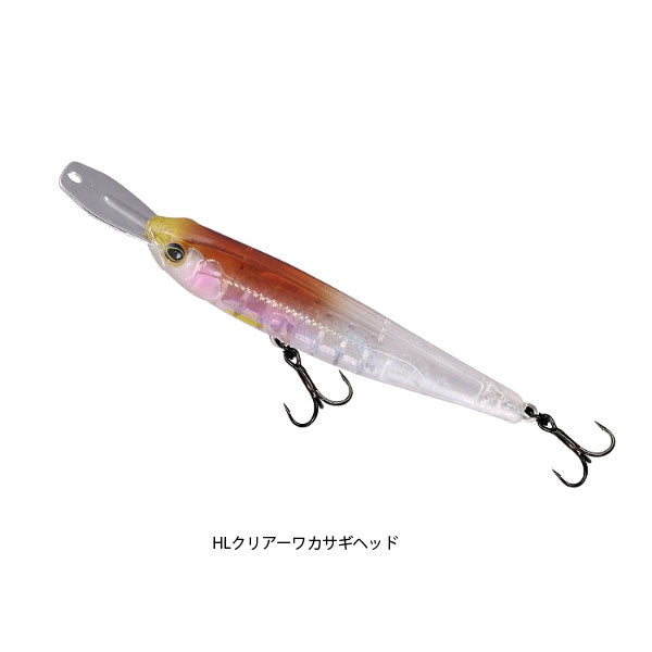 ライザーベイト007R