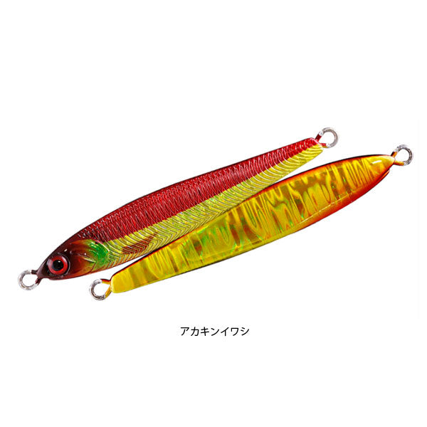 シーバスアンチョビメタル 100g