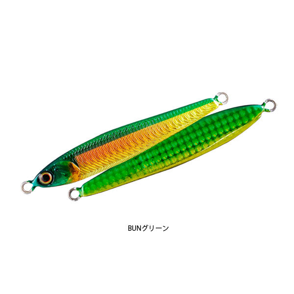 シーバスアンチョビメタル 80g