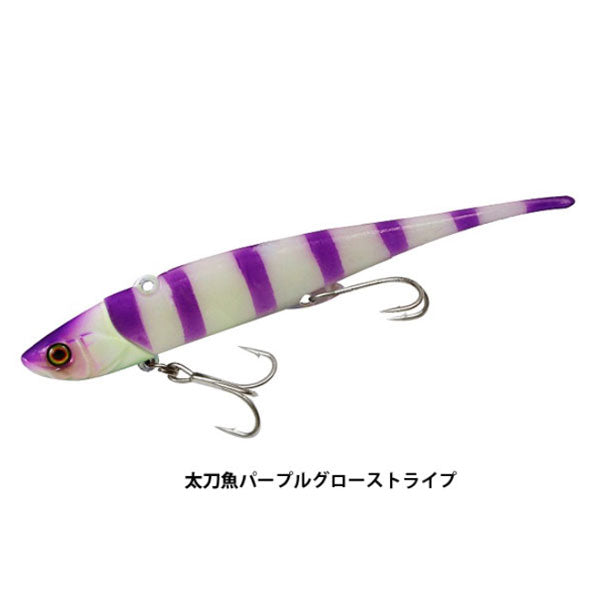 ビッグバッカー ソフトバイブ 28g