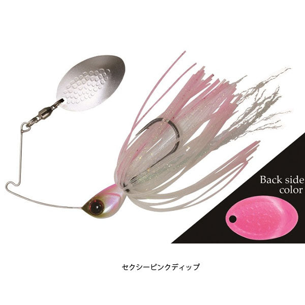 デラスピン 1/4oz