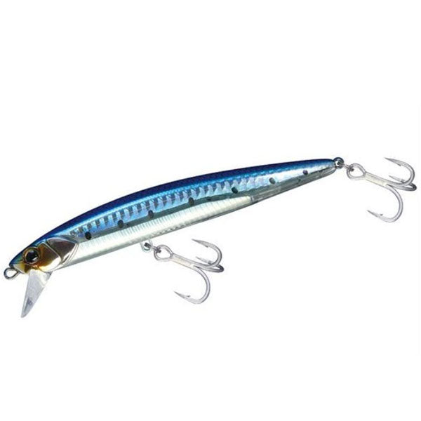 ビッグバッカー NABLA MINNOW 120SL