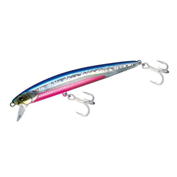 ビッグバッカー NABLA MINNOW 120SL