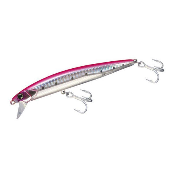 ビッグバッカー NABLA MINNOW 120SL
