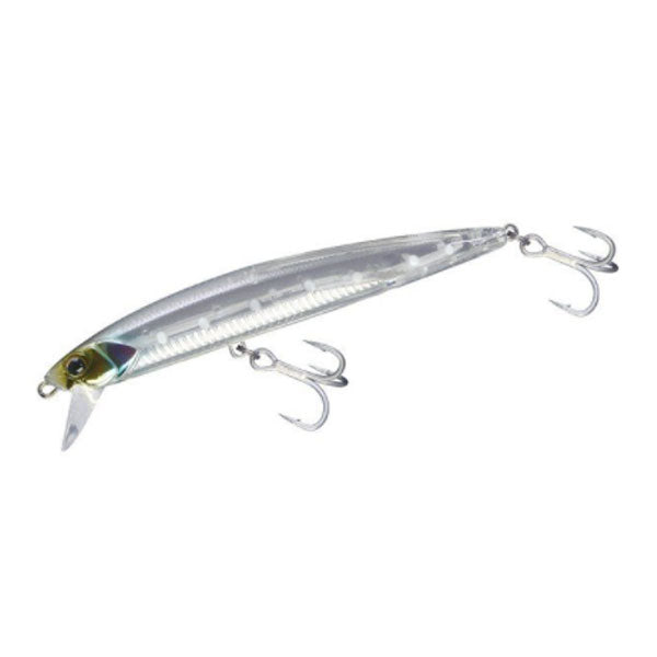 ビッグバッカー NABLA MINNOW 120SL