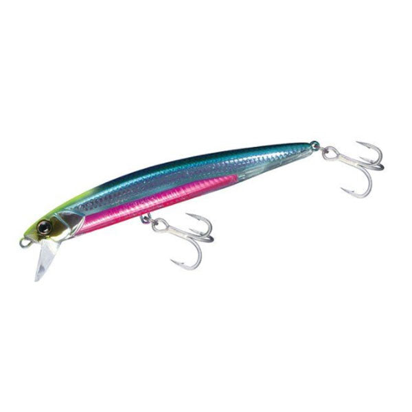 ビッグバッカー NABLA MINNOW 120SL