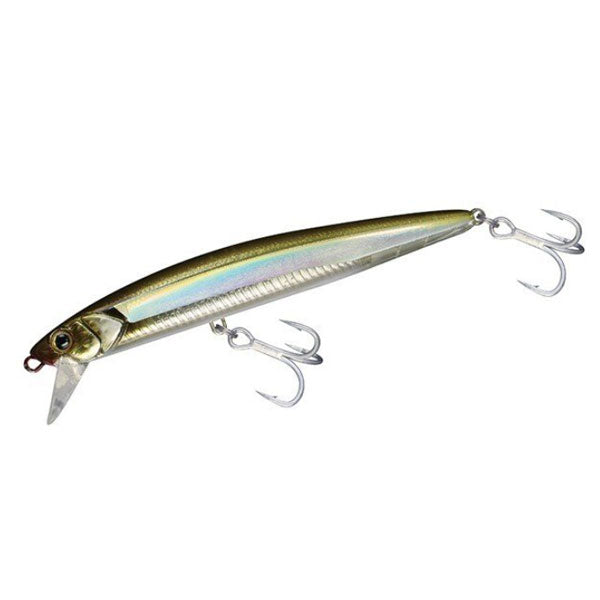 ビッグバッカー NABLA MINNOW 120SL
