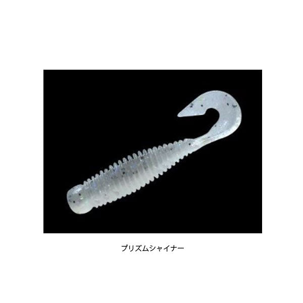 ウォブリング 2インチ