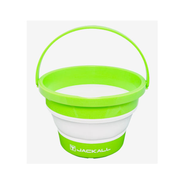 エッグバケットタフィー