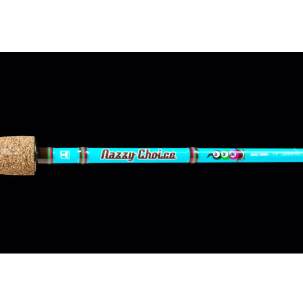 ナジーチョイス NAC-59M+ CHOCOMINT