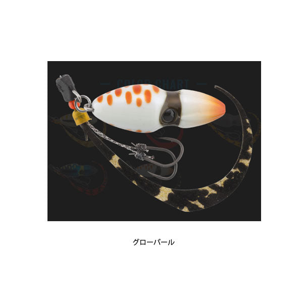 TGビンビンスイッチ 120g