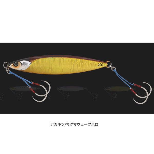 バンブルズジグ SLOW 120g