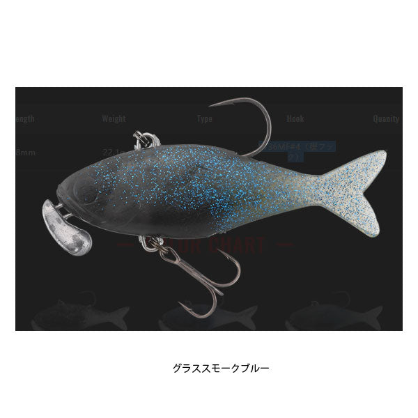 ガルバイブ