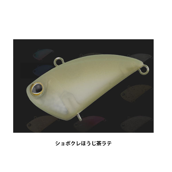 ちびタップダンサー