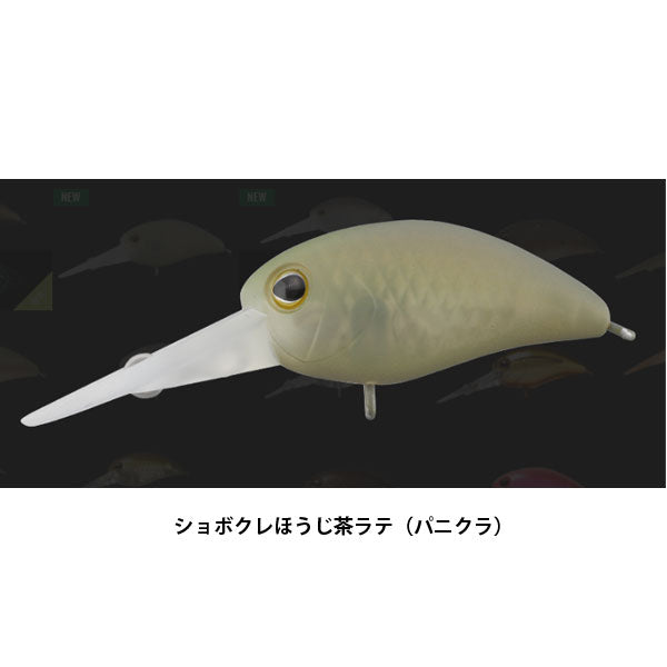 パニクラDR