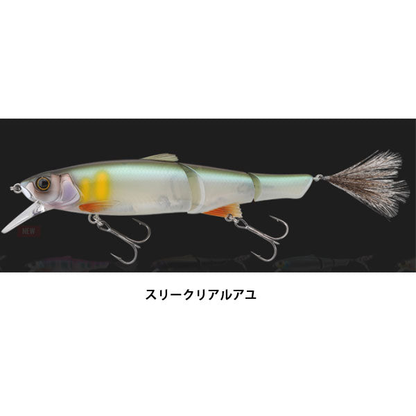 スリークマイキー160