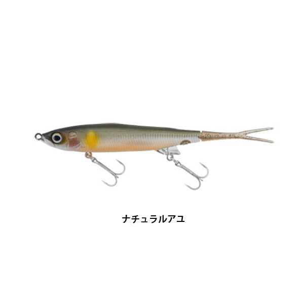 ナギサ65F