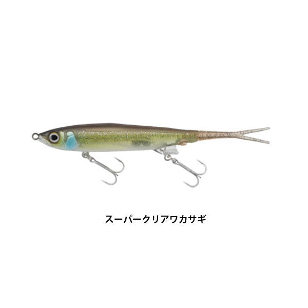 ナギサ65F