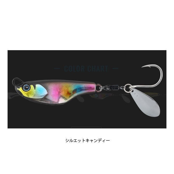 バンブルズバイトビーンズ TG 30g サワラSpecial