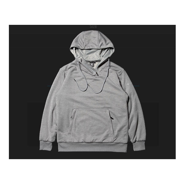 ヒートムーヴメントフーディ