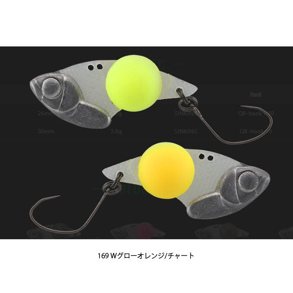 クロボールβ 2.5g