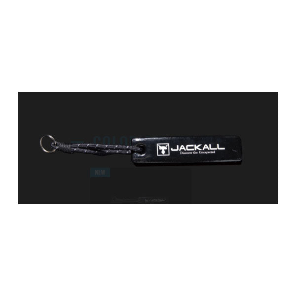 キーフローター ブラック