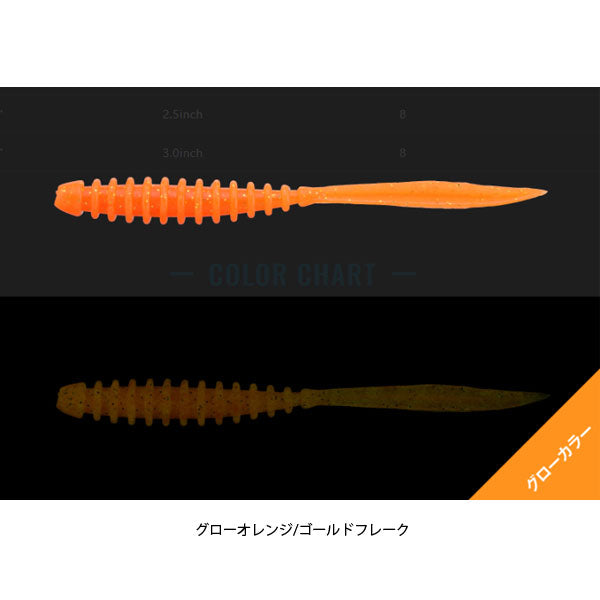 ペケリング 3.0インチ