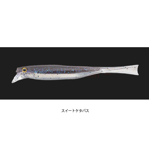 DRIFTFRY MELLOW 5.2インチ