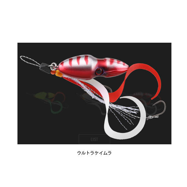 TGビンビンスイッチ アマダイSpecial 60g