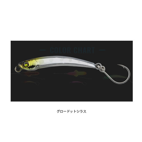 ジェットローバディ
