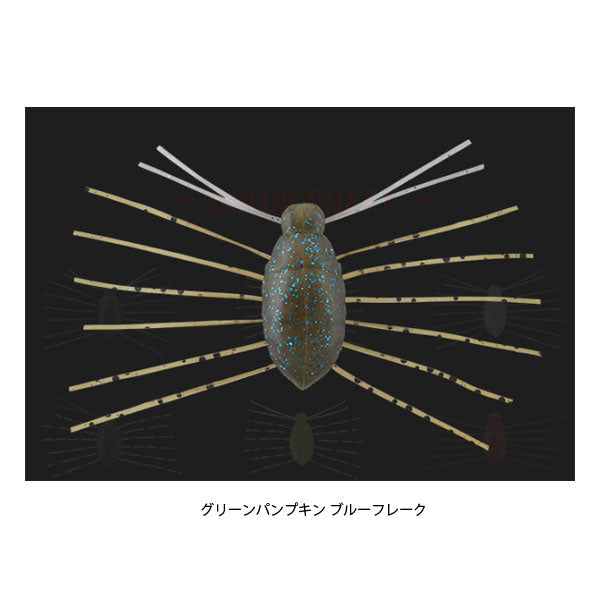 ニードバグ