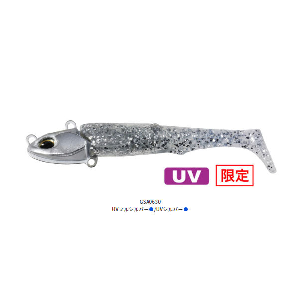BWジャンゴセット 21g