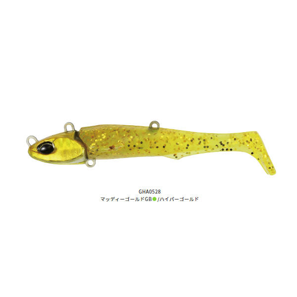 BWジャンゴセット 27g