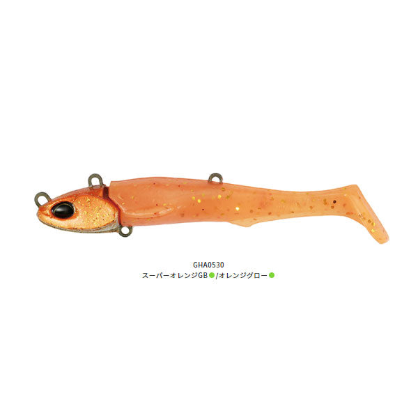 BWジャンゴセット 27g