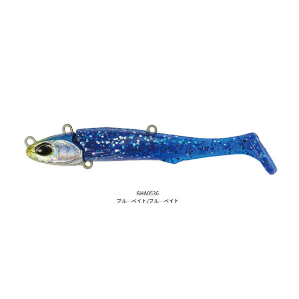 BWジャンゴセット 27g