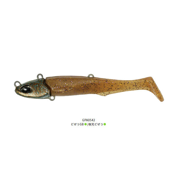 BWジャンゴセット 27g
