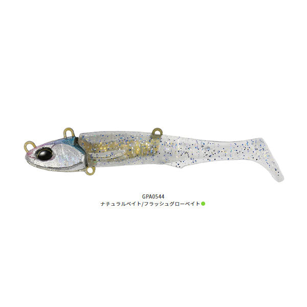 BWジャンゴセット 27g