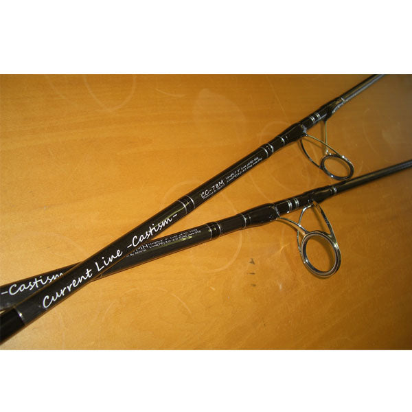 CURRENT LINE CASTISM カレントラインキャスティズム