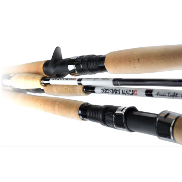 ZEROSHIKI MACHIII powerlight