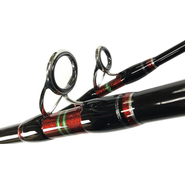 STORM RIDER iRON MAN