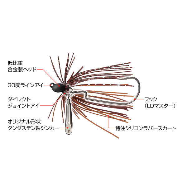 スタビル 5.0g