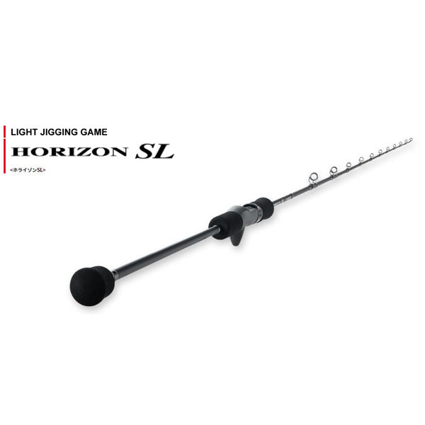 天龍 ホライゾンSL HSL66B-MH 大型便B – フィッシングマックス