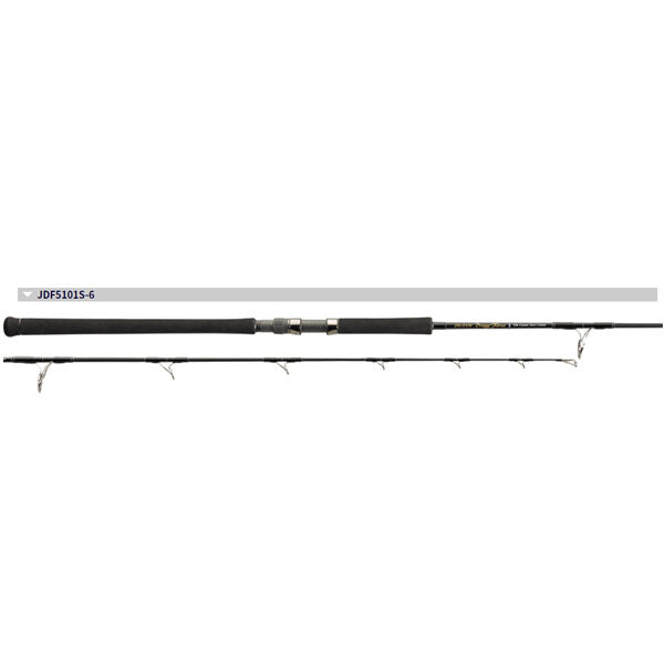 天龍 ジグザム ドラッグフォース JDF5101S-6 大型便B