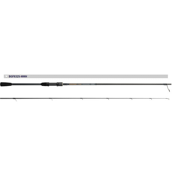 天龍 ブリゲイド フリップ BGF832S-MMH 大型便A