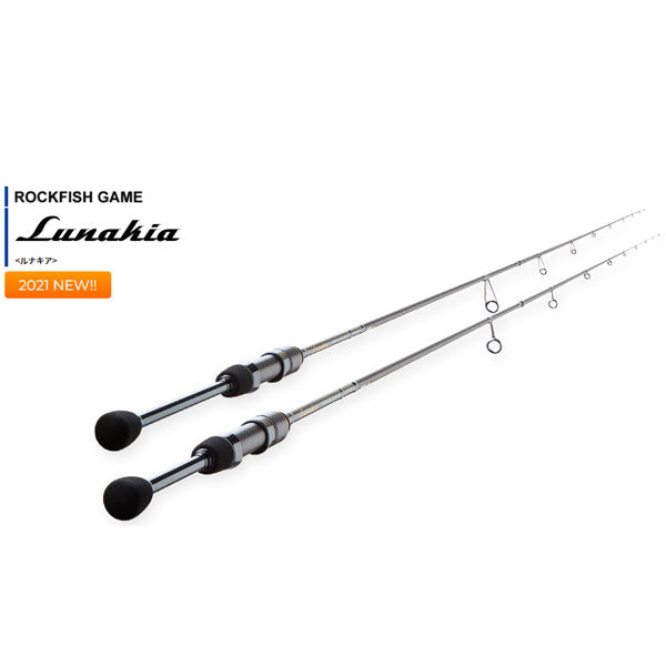天龍 ルナキア LK6102S-MLTの釣具販売、通販ならFTO