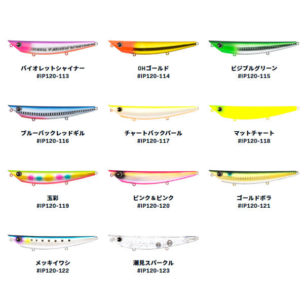 imapopkey アイマポッキー